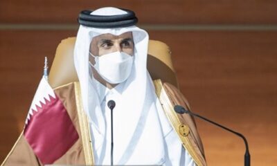 Anlaşmanın ardından Katar’dan ilk açıklama! “O sayfa kapandı!.”