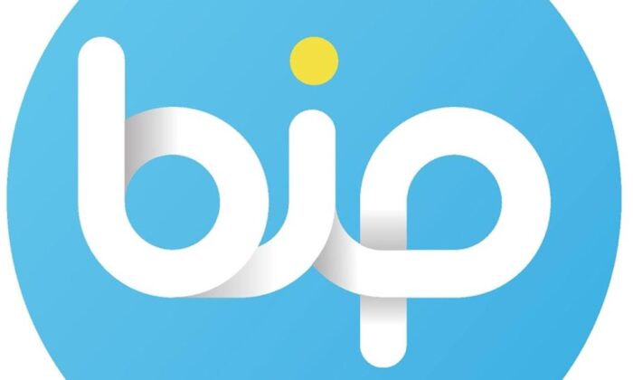 BİP uygulaması son 24 saatte 1 milyon 124 bin yeni kullanıcı kazandı!.