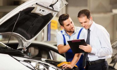 Araç alırken ekspertiz yaptıranlar dikkat!. TSE belgesi olmayan firmalara giderseniz başınız ağrıyabilir!.