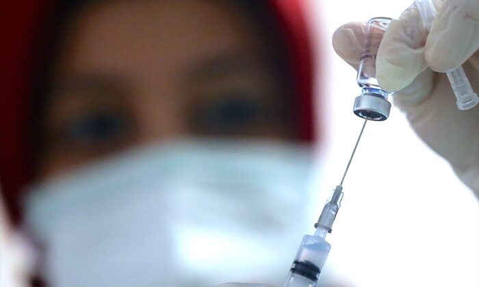 Aşılama süreciyle ilgili merak edilen 12 sorunun cevabı..