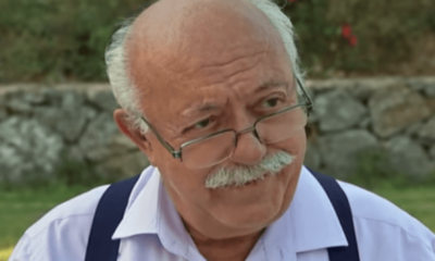 Usta oyuncu Atilla Pekdemir hayatını kaybetti!.