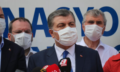 Türkiye’nin 26 Ocak Covid-19 raporu açıklandı!.