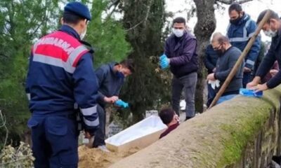 10 aylık bebek coronavirüsten hayatını kaybetti!.