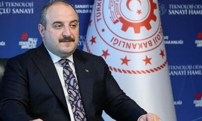 Mustafa Varank’tan CHP’ye tokat gibi “başörtüsü” cevabı..