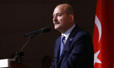 Süleyman Soylu, Polis Arama Kurtarma Birimi’nin Cuma günü faaliyete geçeceğini duyurdu!.