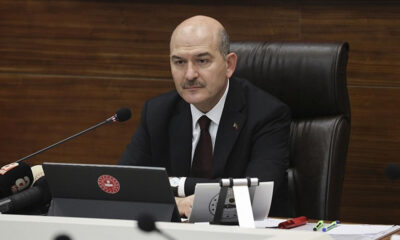 Süleyman Soylu’dan Kılıçdaroğlu hakkında suç duyurusu..