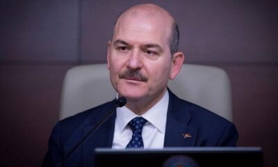 Süleyman Soylu’dan sitem! “Anneme küfür eden alçak serbest..”