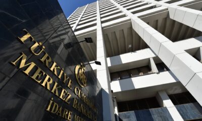 Merkez Bankası faiz kararını açıkladı!.