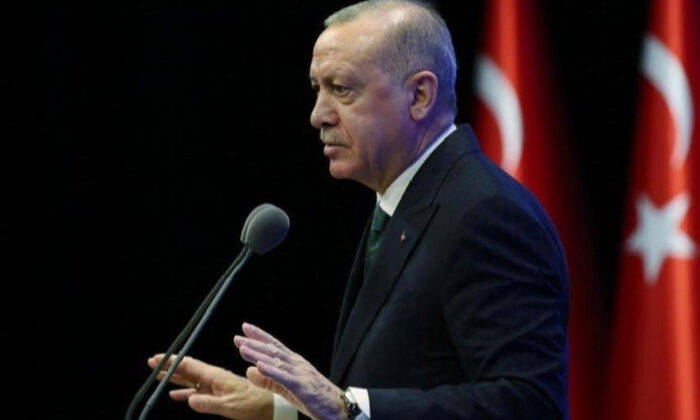 Başkan Erdoğan’dan reform açıklaması! “Yakında Meclis’e sunacağız!.”