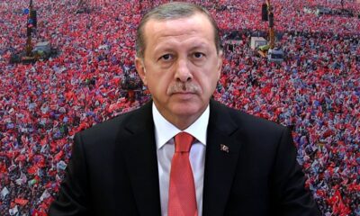 Erdoğan AK Parti teşkilatları için neşteri eline aldı!. Vasıfsız ve işe yaramaz teşkilat başkanları için yolun sonu göründü!.