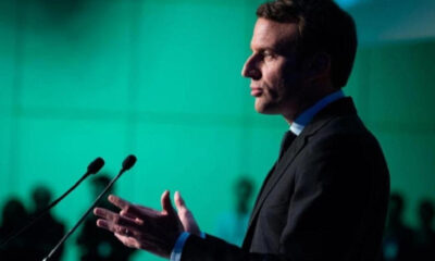 Müslümanları denetleyecekler! Fransa’da skandal tasarı meclisten geçti!.