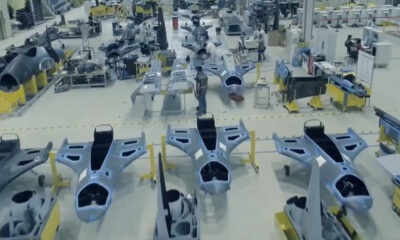 Baykar “Daha yapacak çok işimiz var” notuyla paylaştı!.