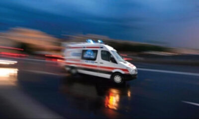 Beşiktaş’ta bıçaklı saldırı! 3 kişi yaralandı!.