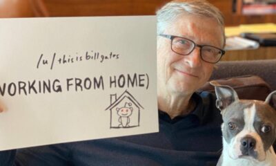 Bill Gates, havacılık şirketini satın almak için 4.3 milyar dolarlık teklif verdi!.
