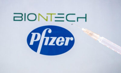 BioNTech ve Pfizer’dan mutasyon açıklaması…