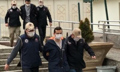 Bir hafta süren sorgudan, FETÖ-DHKP-C işbirliği çıktı!.