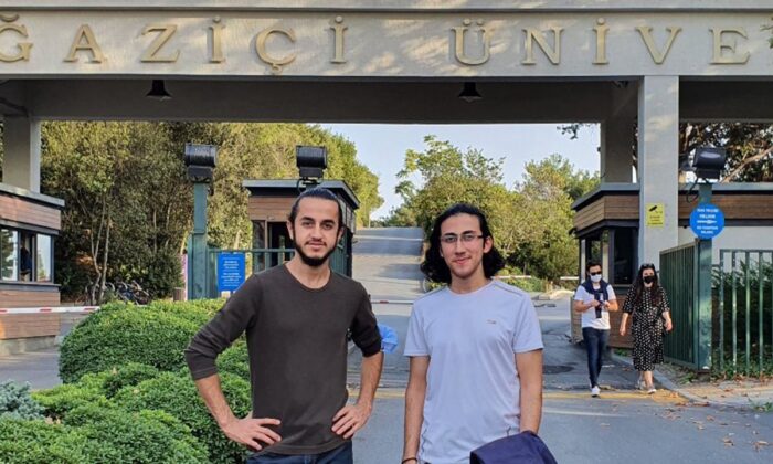Canan Kaftancıoğlu’nun eylemler için Boğaziçi Üniversitesi’ne sızdırdığı DHKP-C’li teröristler deşifre oldu!.