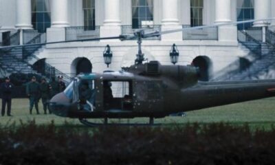 ABD’de gerilim hat safhada! Washington’da bomba alarmı..