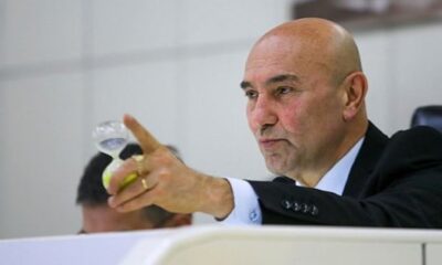 CHP’li Tunç Soyer “Agamemnon” rezaletini böyle savundu!.