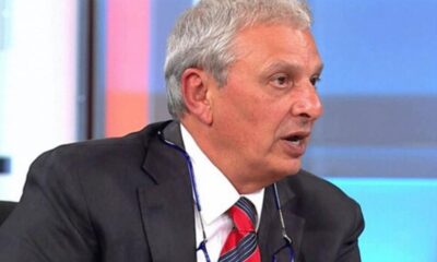 TELE 1’in vasıfsız elemanı Can Ataklı’ya göre PYD terör örgütü değilmiş!.