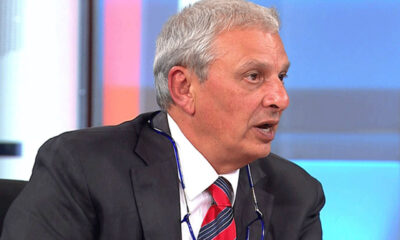 İyice haddini aştı! Can Ataklı: “Erdoğan’ın gitmesi için büyük bir halk öfkesi lazım..” (video haber)