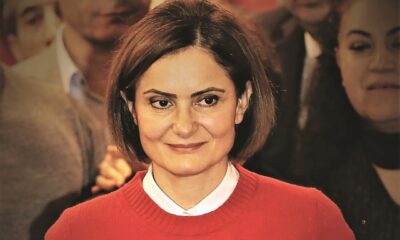 İddianame kabul edildi! Canan Kaftancıoğlu hapis cezası istemiyle yargılanacak!.