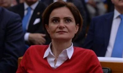 Kaftancıoğlu’nun terör ve Ermeni soykırımı tweetlerine CHP’den destek.. (video haber)