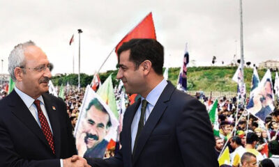 CHP’de HDP ile ittifak isyanı! Vekillerden Kılıçdaroğlu’na mektup..