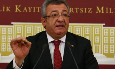 Türk Askerine “militan” dedi! CHP’li Altay’ın skandal sözlerine AK Parti ve MHP’den sert tepki..