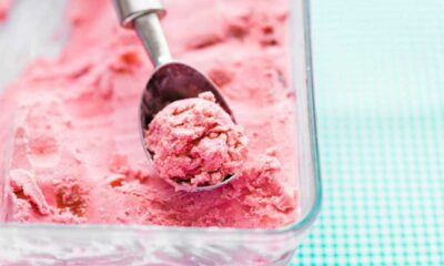 Çin’de dondurmalarda coronavirüse rastlandı!.