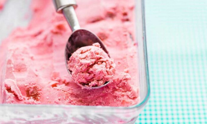 Çin’de dondurmalarda coronavirüse rastlandı!.