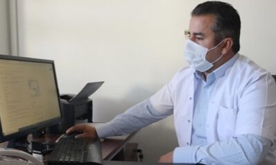 Çin’den gelen aşıyı olan Türk doktordan açıklama…