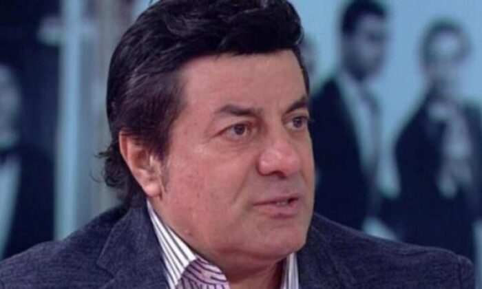 Coşkun Sabah’tan, İlyas Salman’a tepki! “Türk halkına hakarettir, büyük bir suçtur!.”