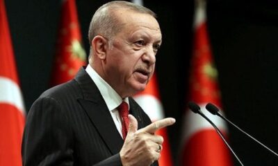 Restoran, kafe ve lokantaların açılacağı tarih belli oldu! Başkan Erdoğan açıklama yapacak!.