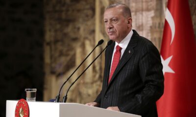 Cumhurbaşkanı Erdoğan’dan dolar, euro ve faiz açıklaması..