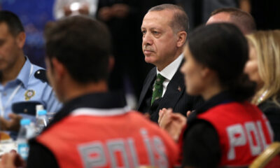 Cumhurbaşkanı Erdoğan’dan “Şehit Fethi Sekin” paylaşımı..