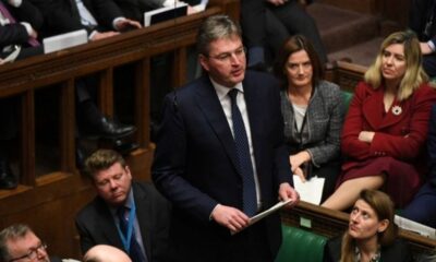 İngiliz vekilden bomba Türkiye çıkışı!.