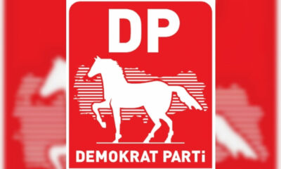 Millet İttifakı’nda HDP çatlağı!. Demokrat Parti tek başına seçimlere gireceğini açıkladı!.
