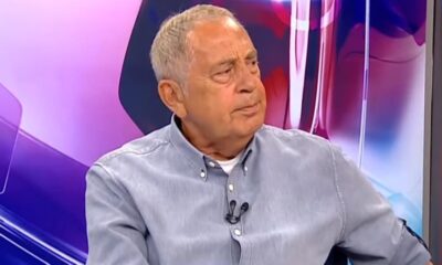 Derbiye saatler kala Beşiktaş’tan Cüneyt Çakır açıklaması..