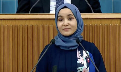 Doğu Türkistan’lı Abdurreşid’den kendisini “terörist” ilan eden Perinçek’e dava…