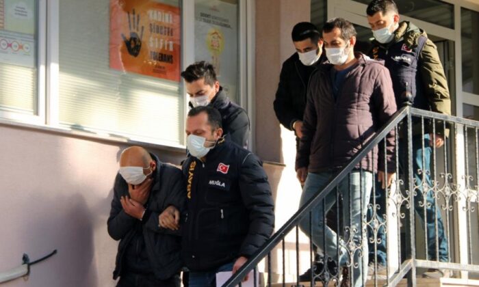 Muğla’da fuhuş operasyonu! Çete liderinin 6 yılda edindiği servet dudak uçuklattı!.
