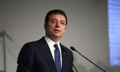 Kaftancıoğlu’nun kışkırttığı Boğaziçili öğrencilere, İmamoğlu’ndan da destek geldi!.