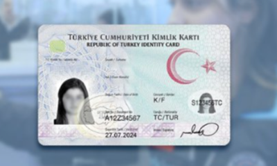Emniyetten nüfus cüzdanları için açıklama! Son tarih 30 Haziran 2021..