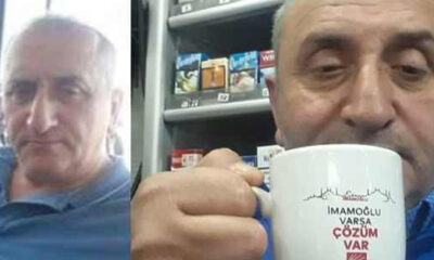 Süleyman Soylu’nun annesine küfür eden şerefsiz tutuklandı!.