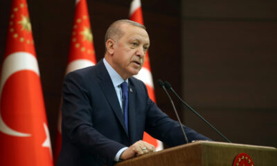 Başkan Erdoğan’dan Kömürhan Köprüsü açılış töreninde önemli açıklamalar.. (canlı yayın)
