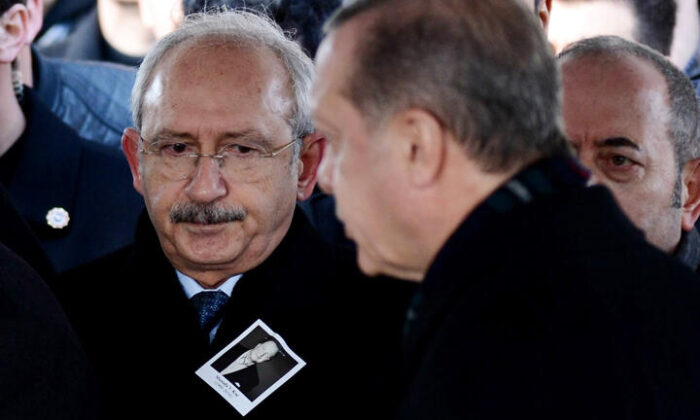 Başkan Erdoğan’dan Bay Kemal’e 1 milyonluk tazminat davası!.