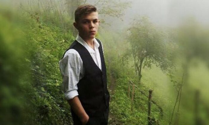 #iyikivarsineren PKK tarafından kahpece şehit edilen Eren Bülbül yaşasaydı bugün 19 yaşında olacaktı!.