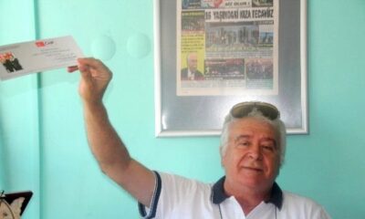 CHP’li Mehmet Seven’den Bilecik Belediyesi’ne rüşvet isyanı..