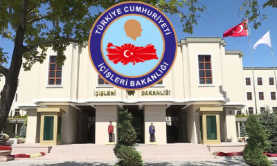 İçişleri Bakanlığı’ndan “Hibrit Tehdit Hibrit Terörizm-PKK, DEAŞ, FETÖ” Raporu..