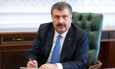 Fahrettin Koca’dan “acil durum hastaneleri” açıklaması! “Yatacak yerimiz de, verecek cevabımız da var!.”
